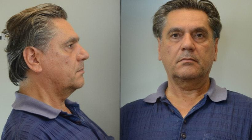 Τους σκληρούς δίσκους του Δράκου «ξεψαχνίζουν» οι αστυνομικοί μήπως βρουν κι άλλα παιδάκια θύματα